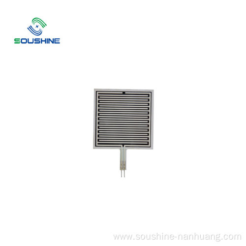 Density distribution detection array fsr pressure sensor